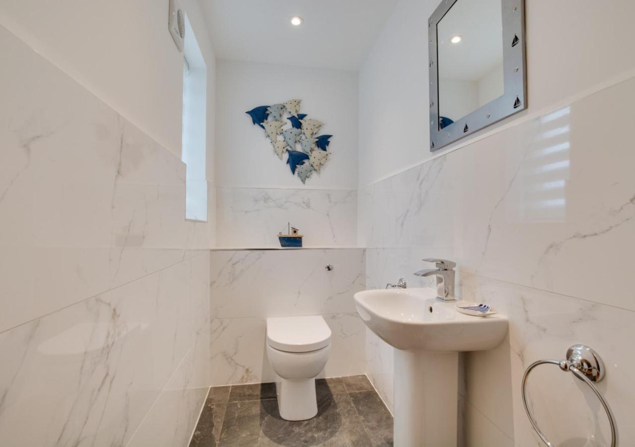 3 Bed in St. Merryn oc-p00725
