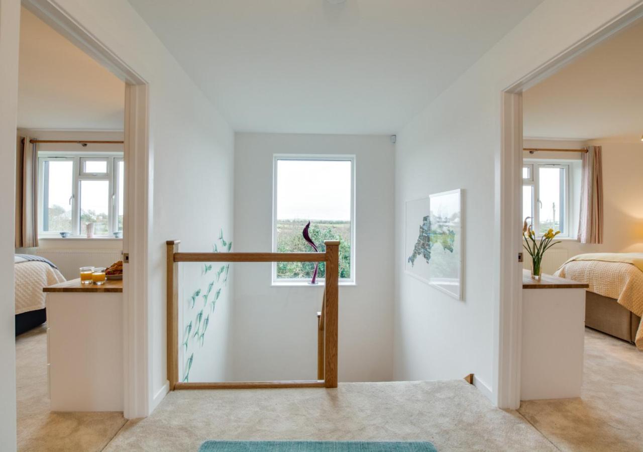 3 Bed in St. Merryn oc-p00725