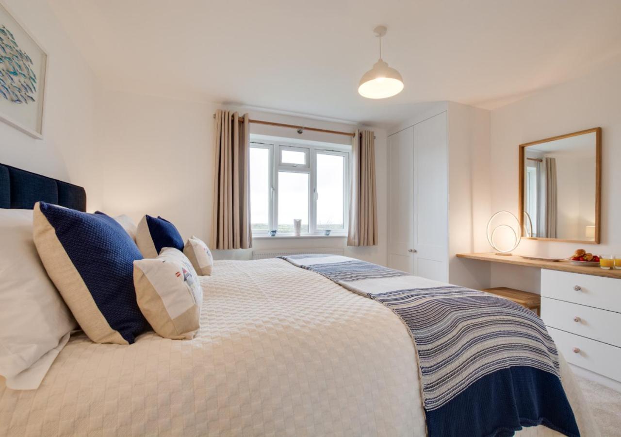 3 Bed in St. Merryn oc-p00725