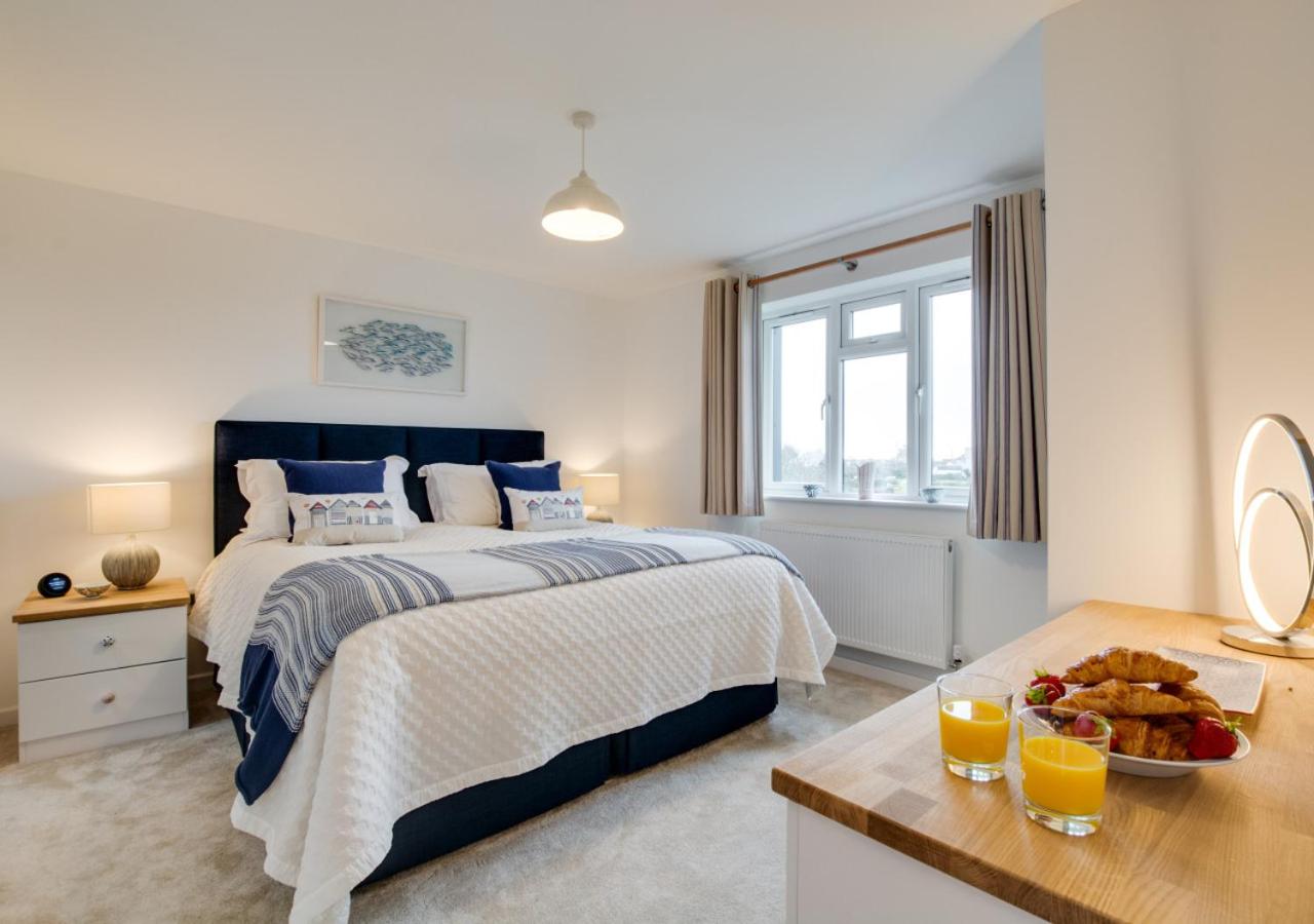 3 Bed in St. Merryn oc-p00725