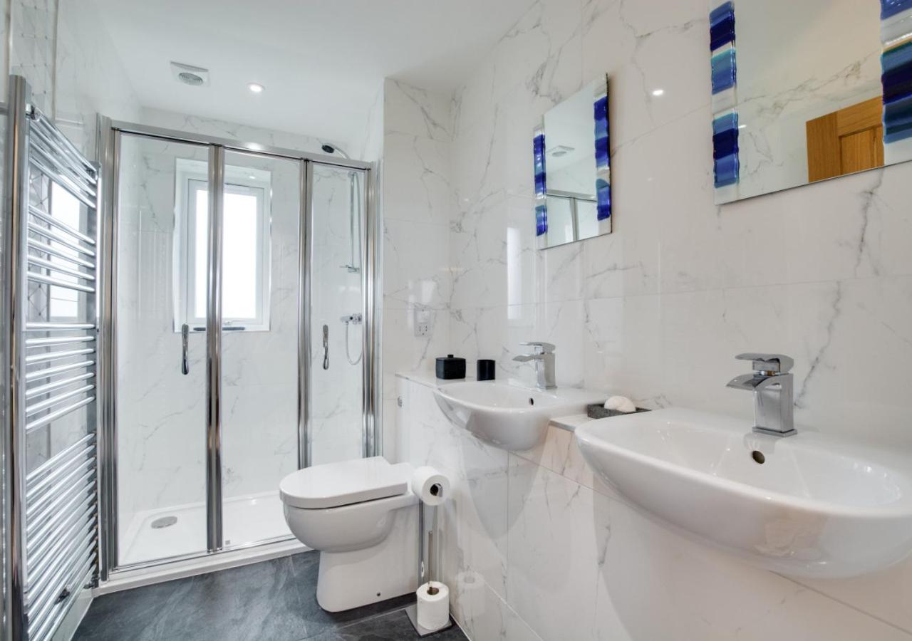 3 Bed in St. Merryn oc-p00725