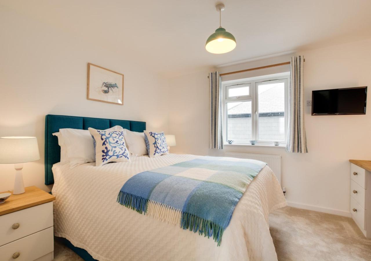 3 Bed in St. Merryn oc-p00725