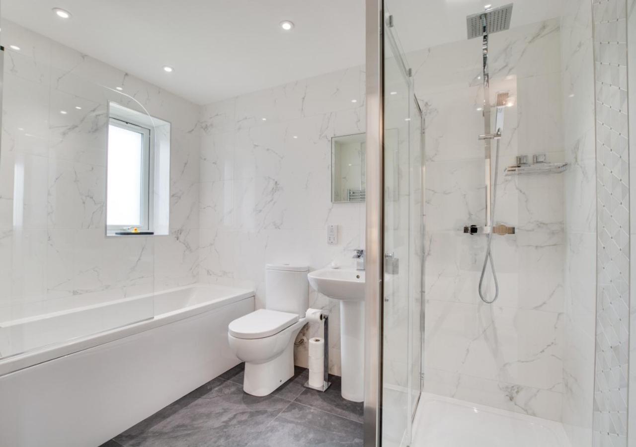 3 Bed in St. Merryn oc-p00725