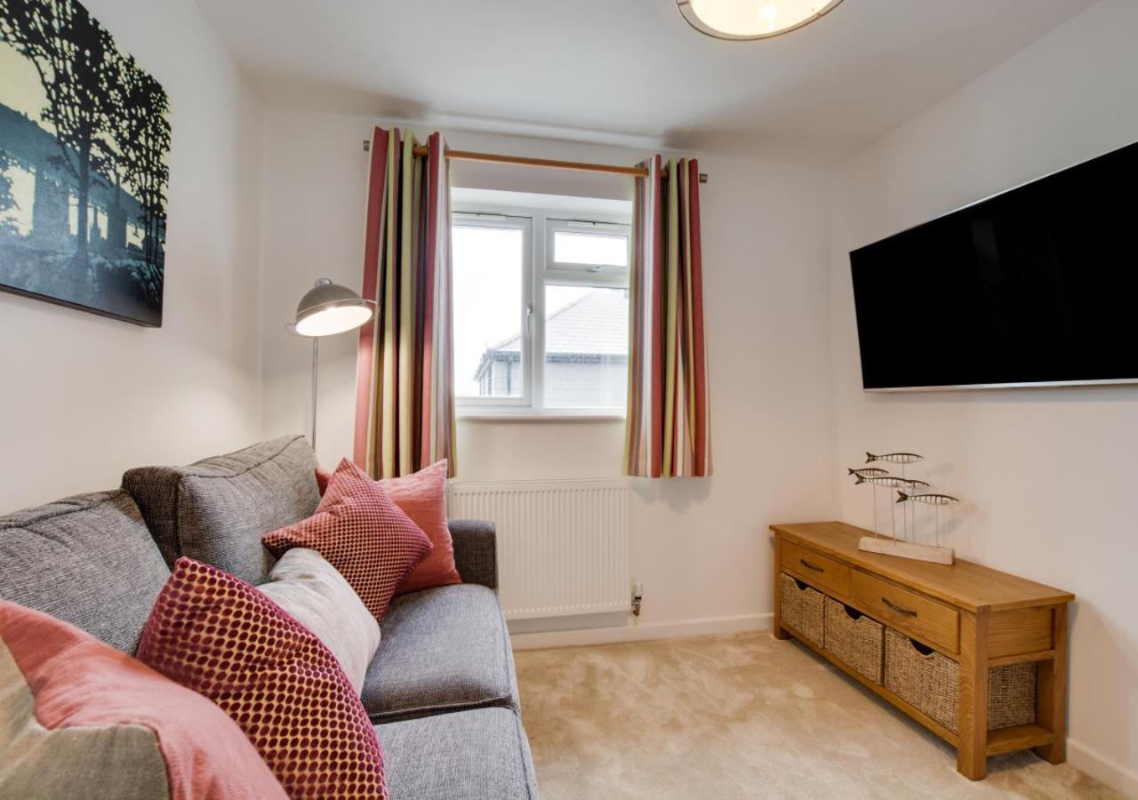 3 Bed in St. Merryn oc-p00725