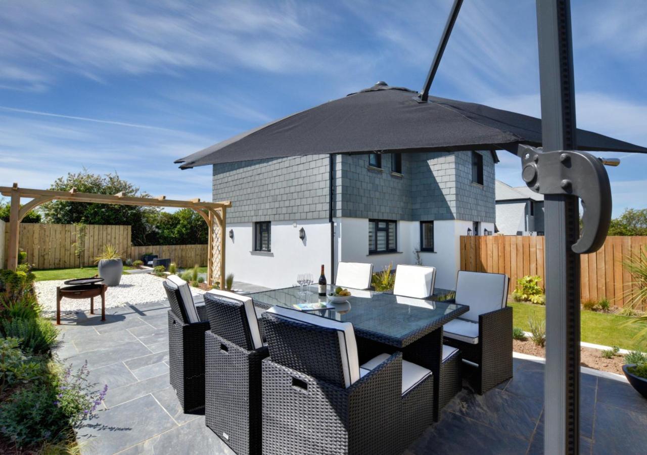 3 Bed in St. Merryn oc-p00725