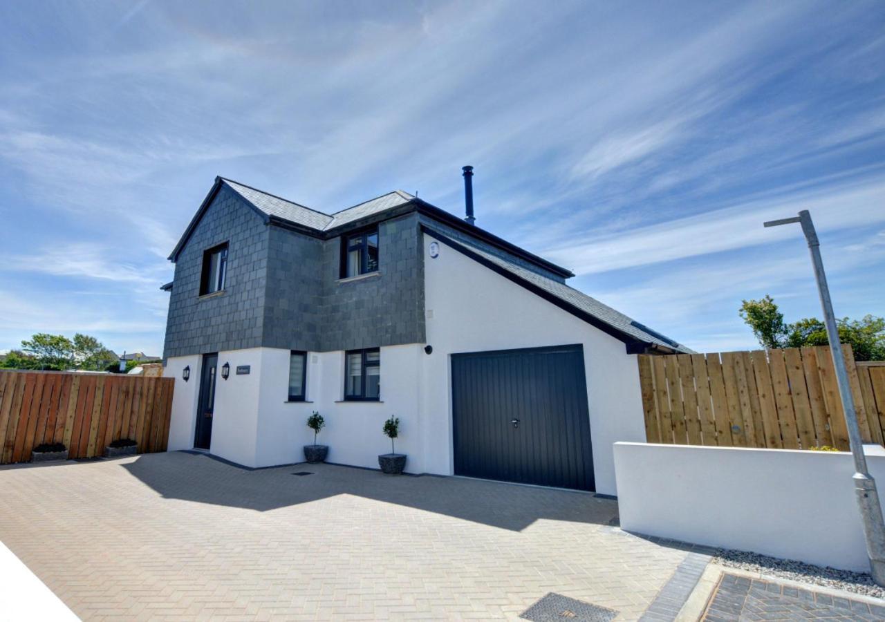 3 Bed in St. Merryn oc-p00725