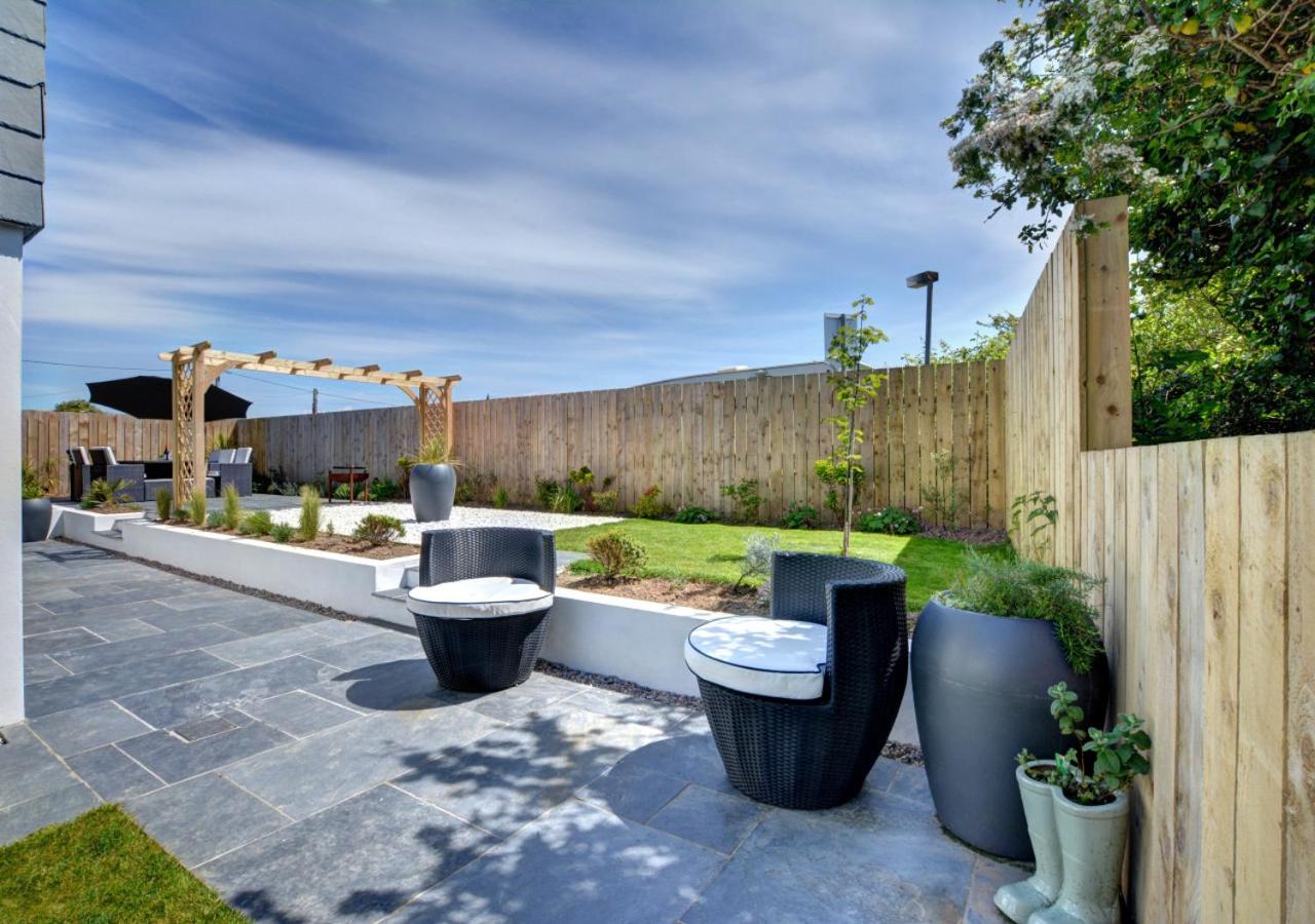 3 Bed in St. Merryn oc-p00725