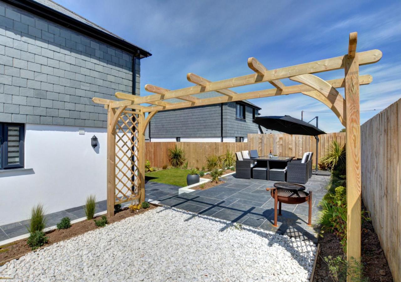 3 Bed in St. Merryn oc-p00725