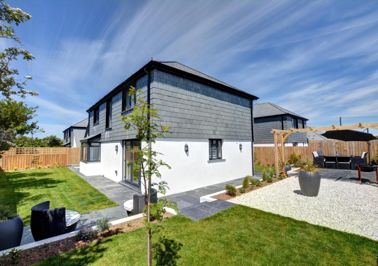 3 Bed in St. Merryn oc-p00725