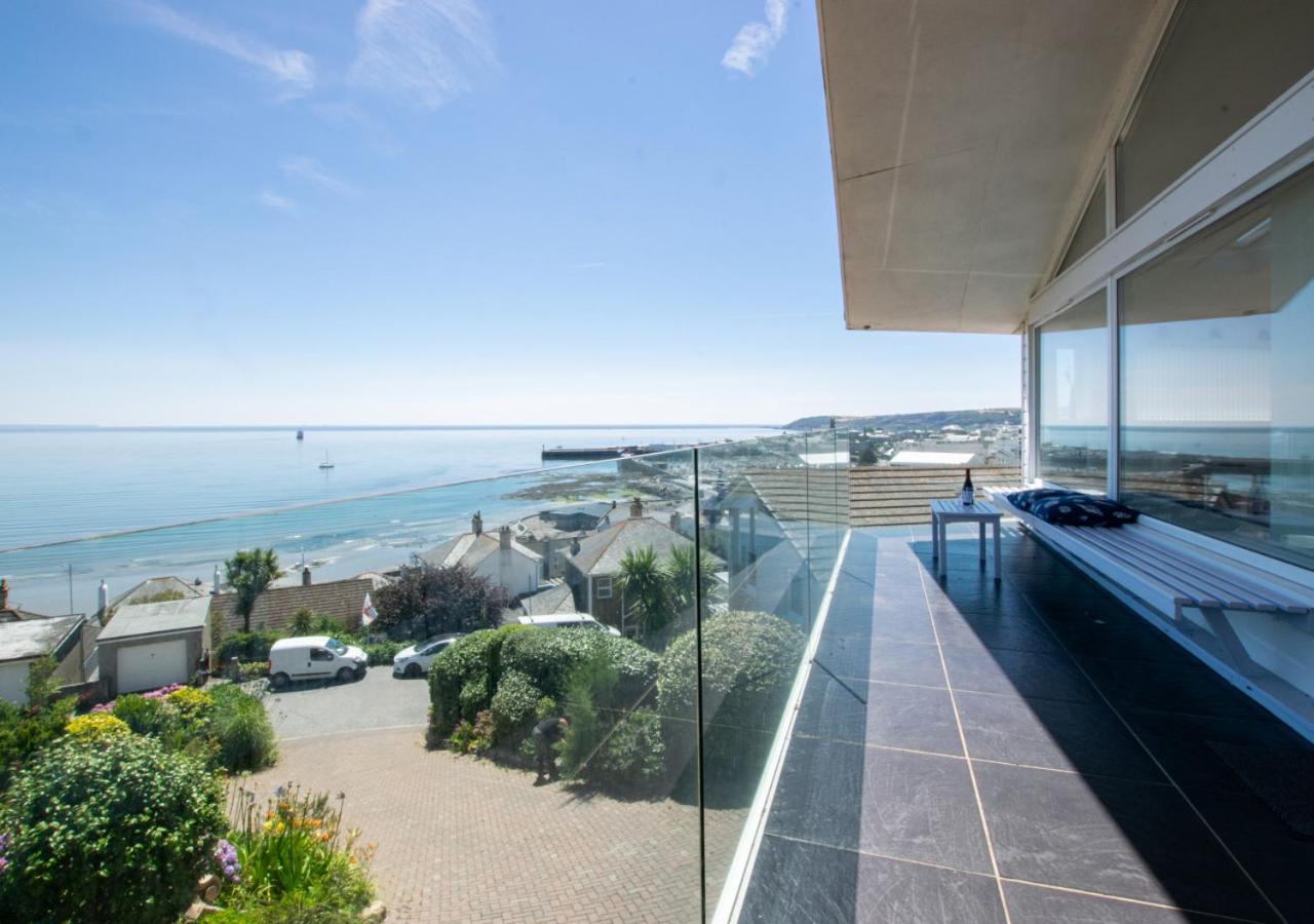 2 Bed in Penzance oc-p00753