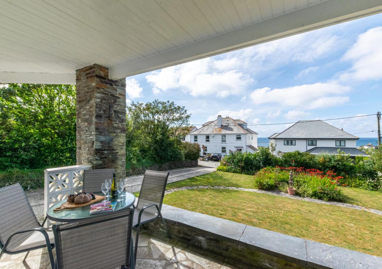 3 Bed in Trevone oc-p00758