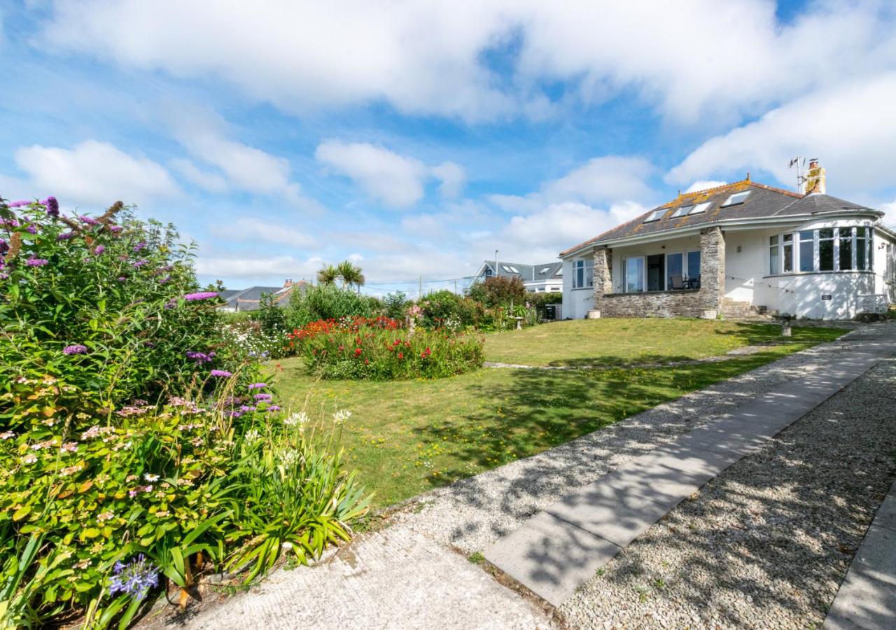3 Bed in Trevone oc-p00758