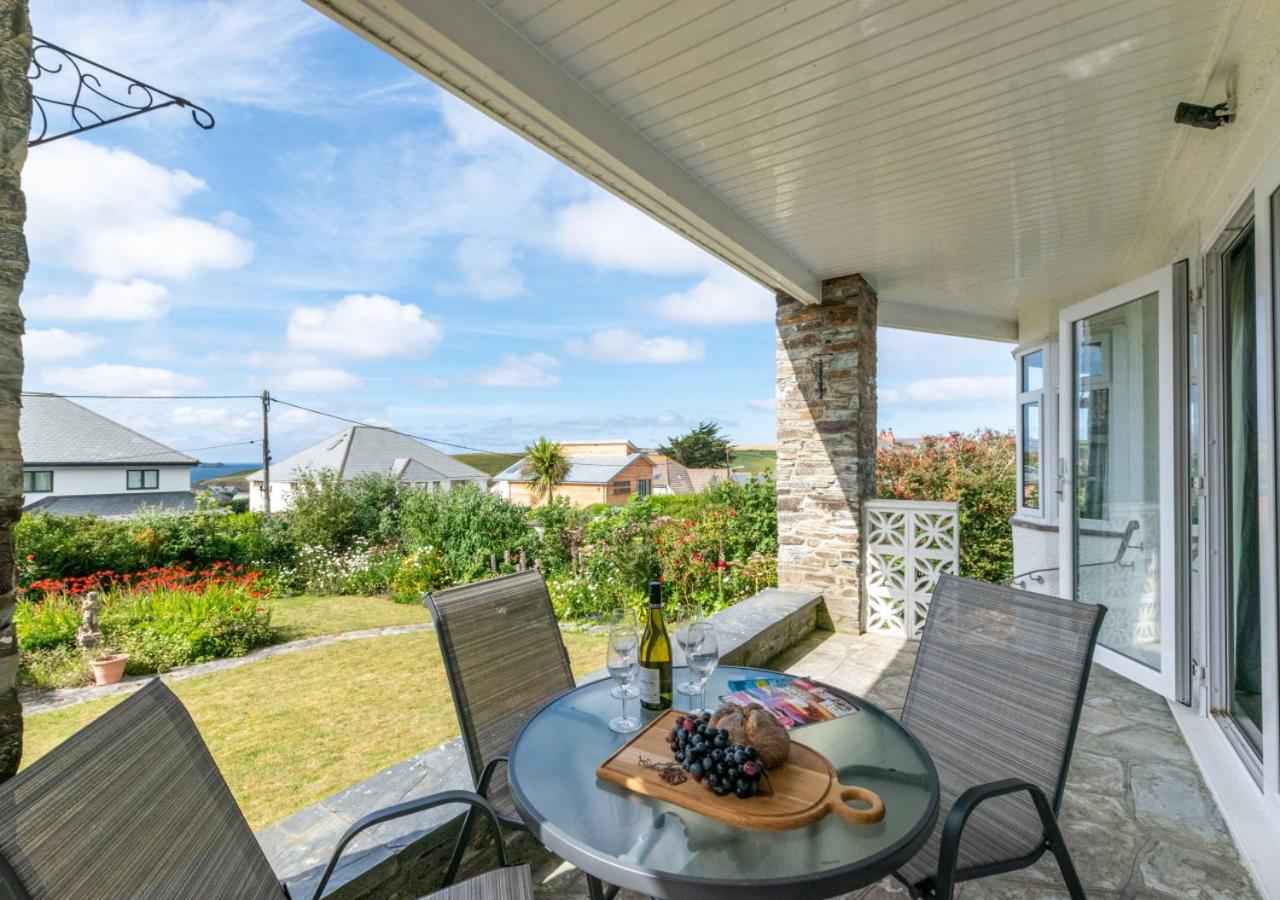 3 Bed in Trevone oc-p00758