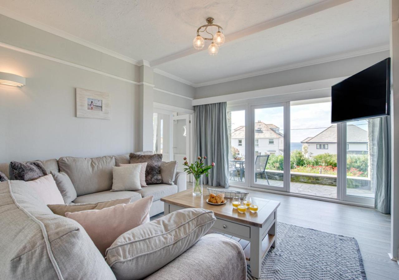 3 Bed in Trevone oc-p00758