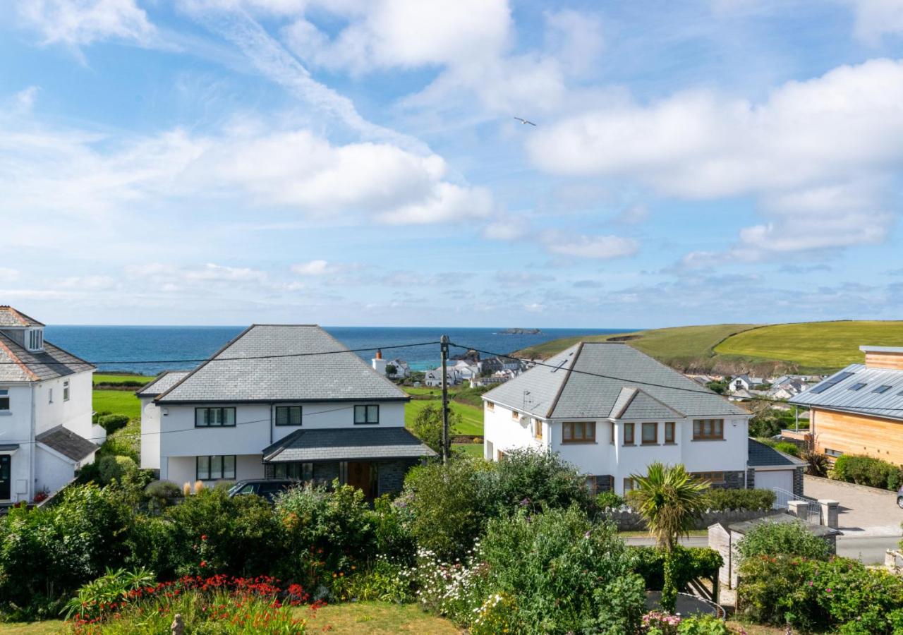 3 Bed in Trevone oc-p00758