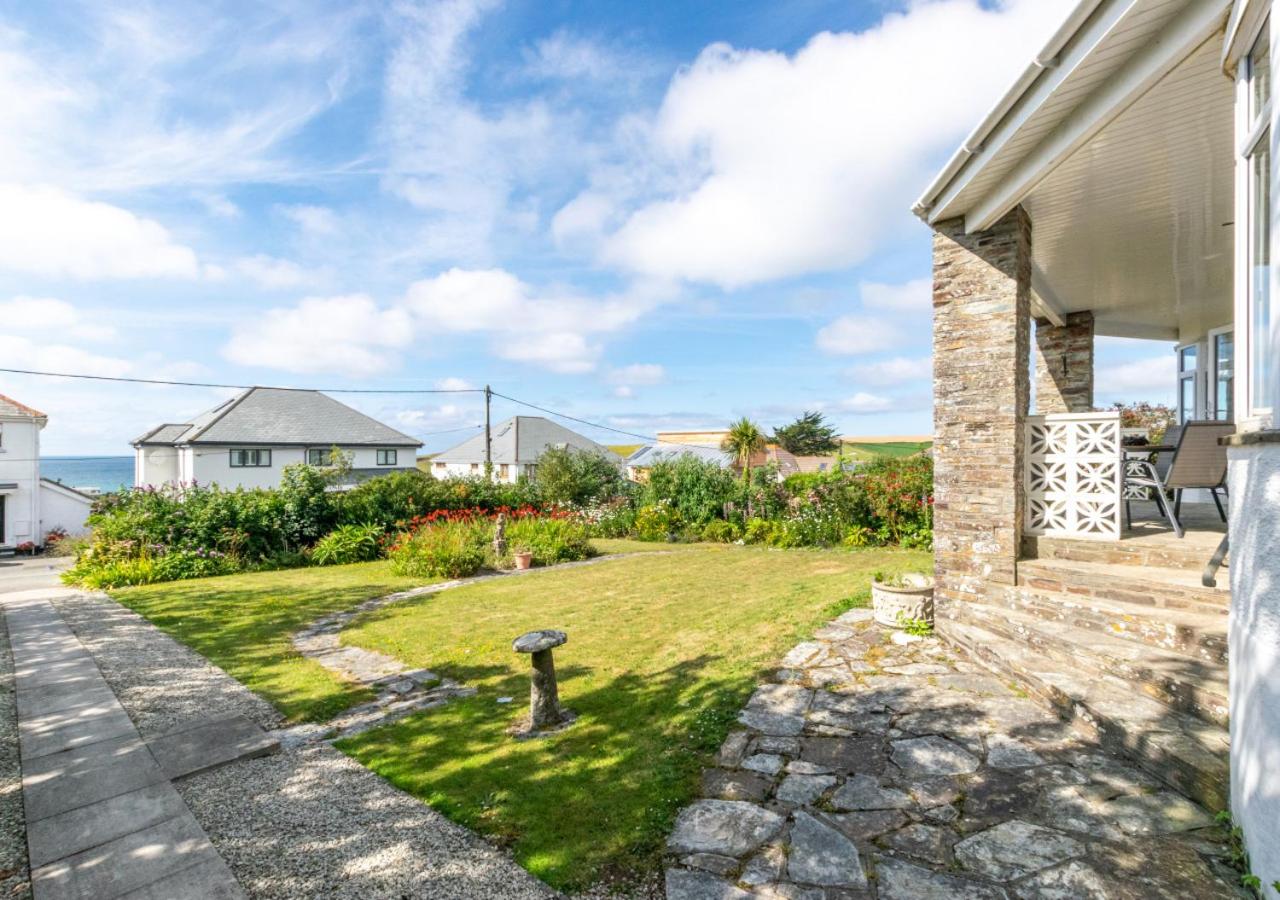 3 Bed in Trevone oc-p00758