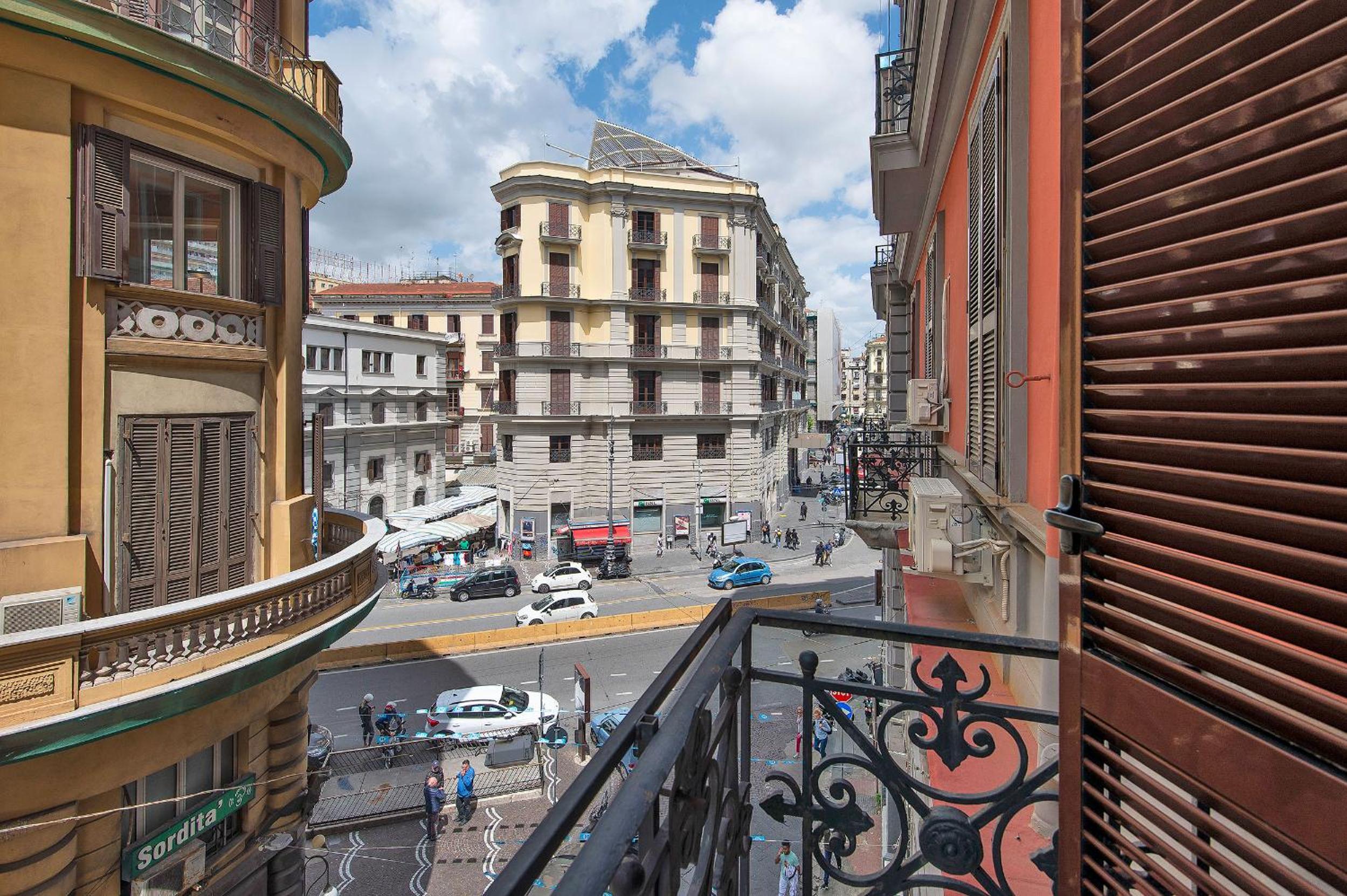 Irooms Garibaldi