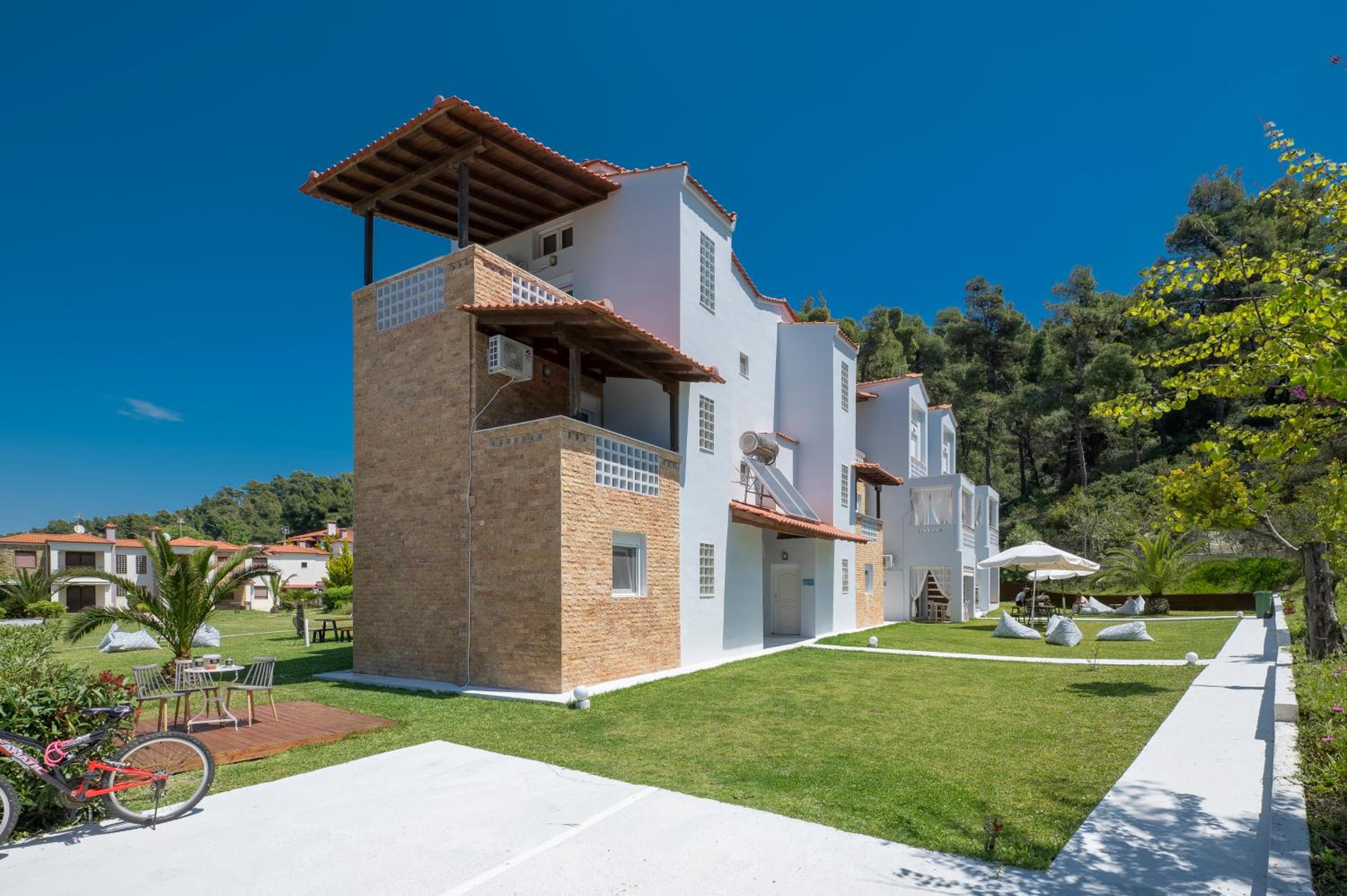 Sunset Villas