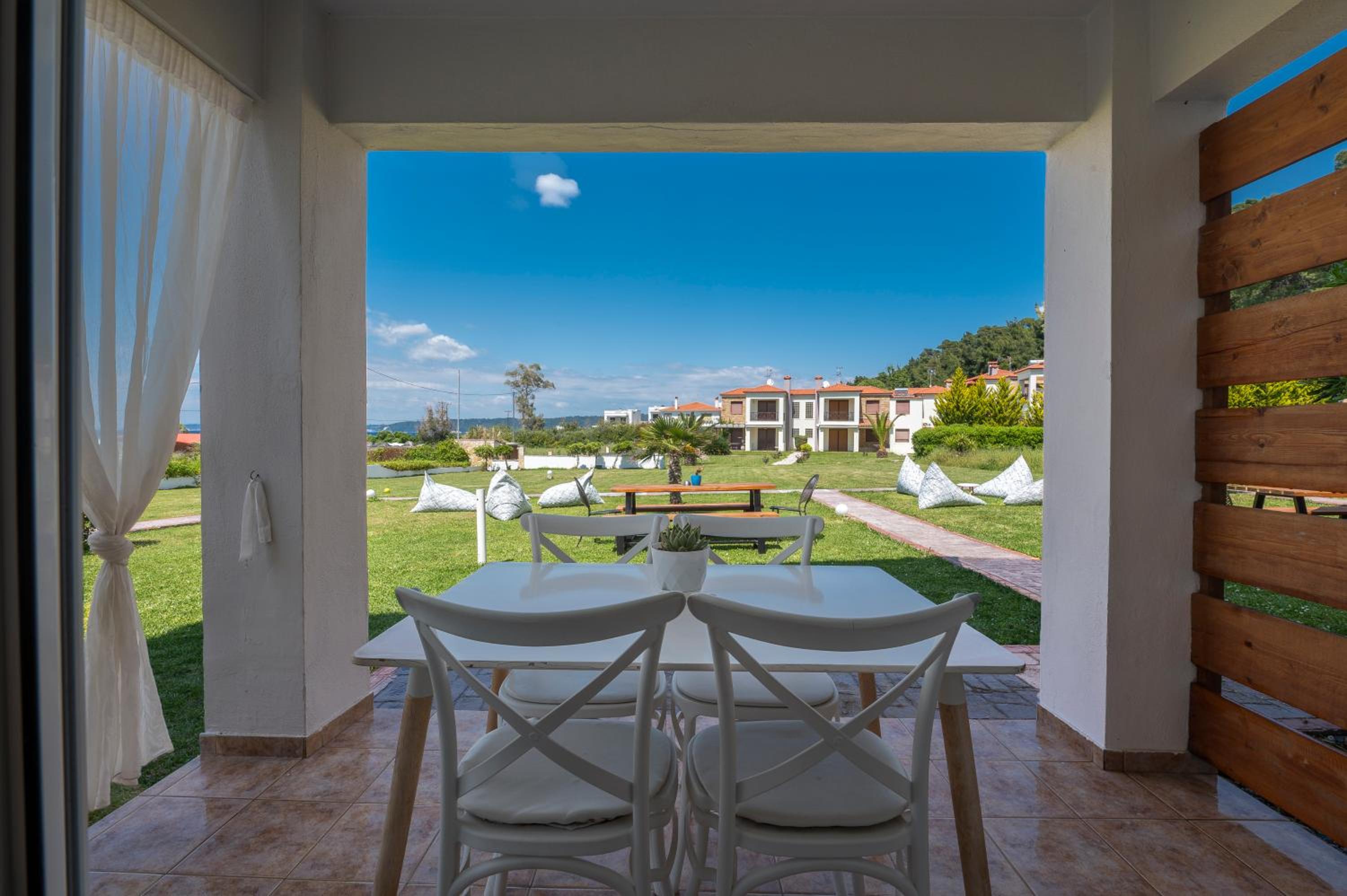 Sunset Villas