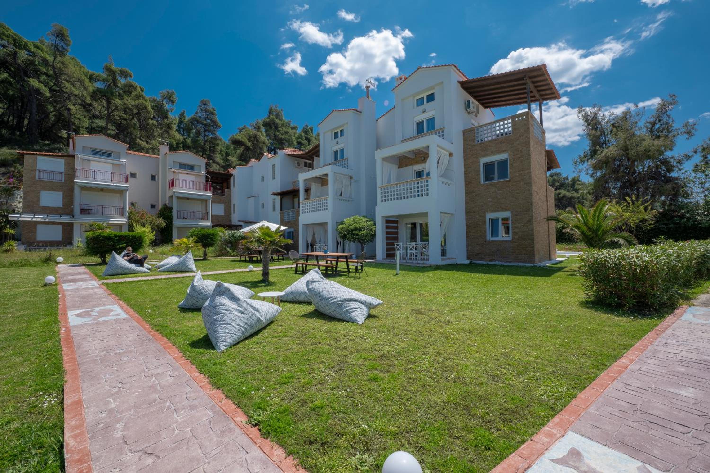 Sunset Villas