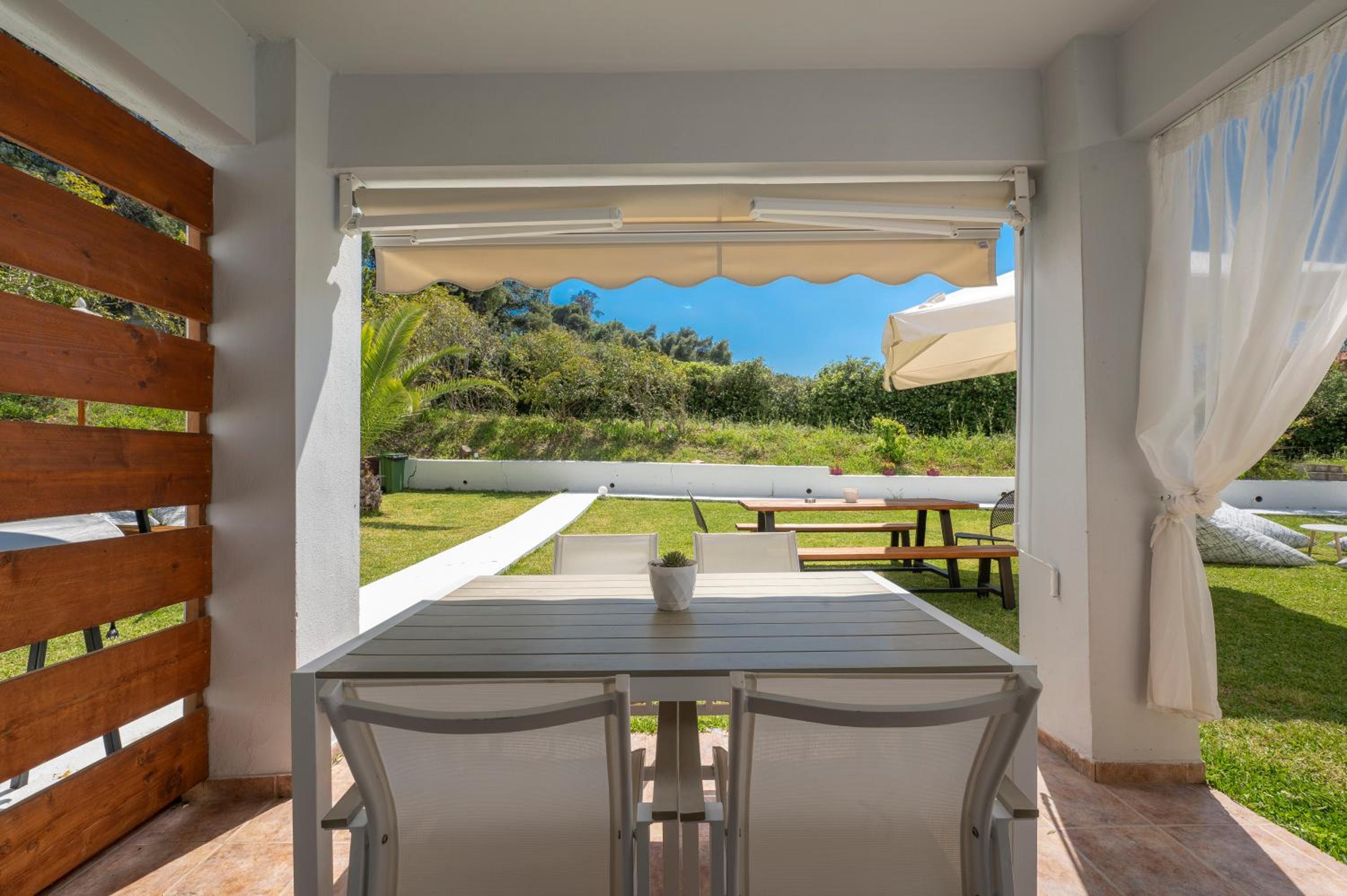 Sunset Villas