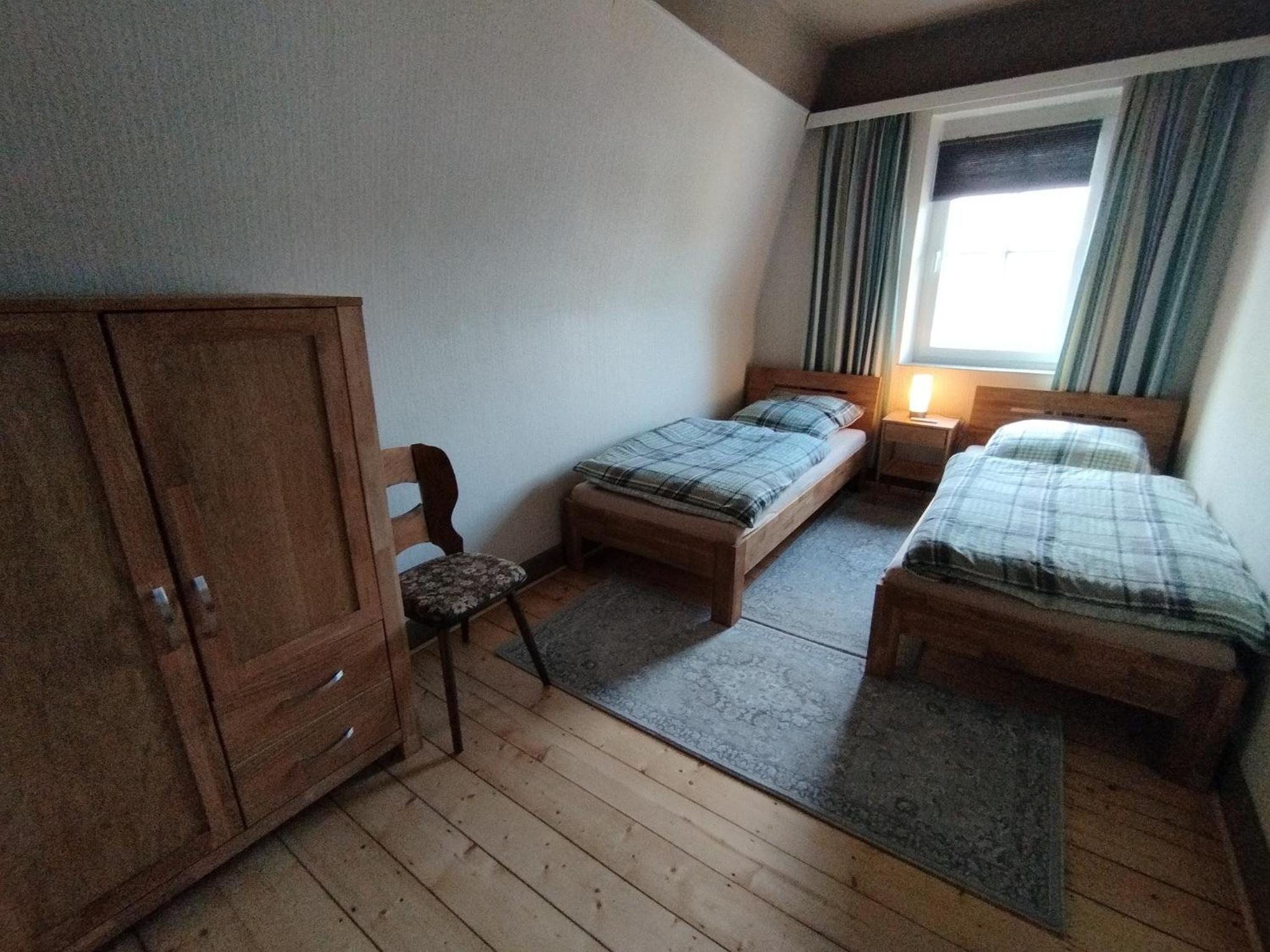 Ferienwohnung Gasthof Port 90