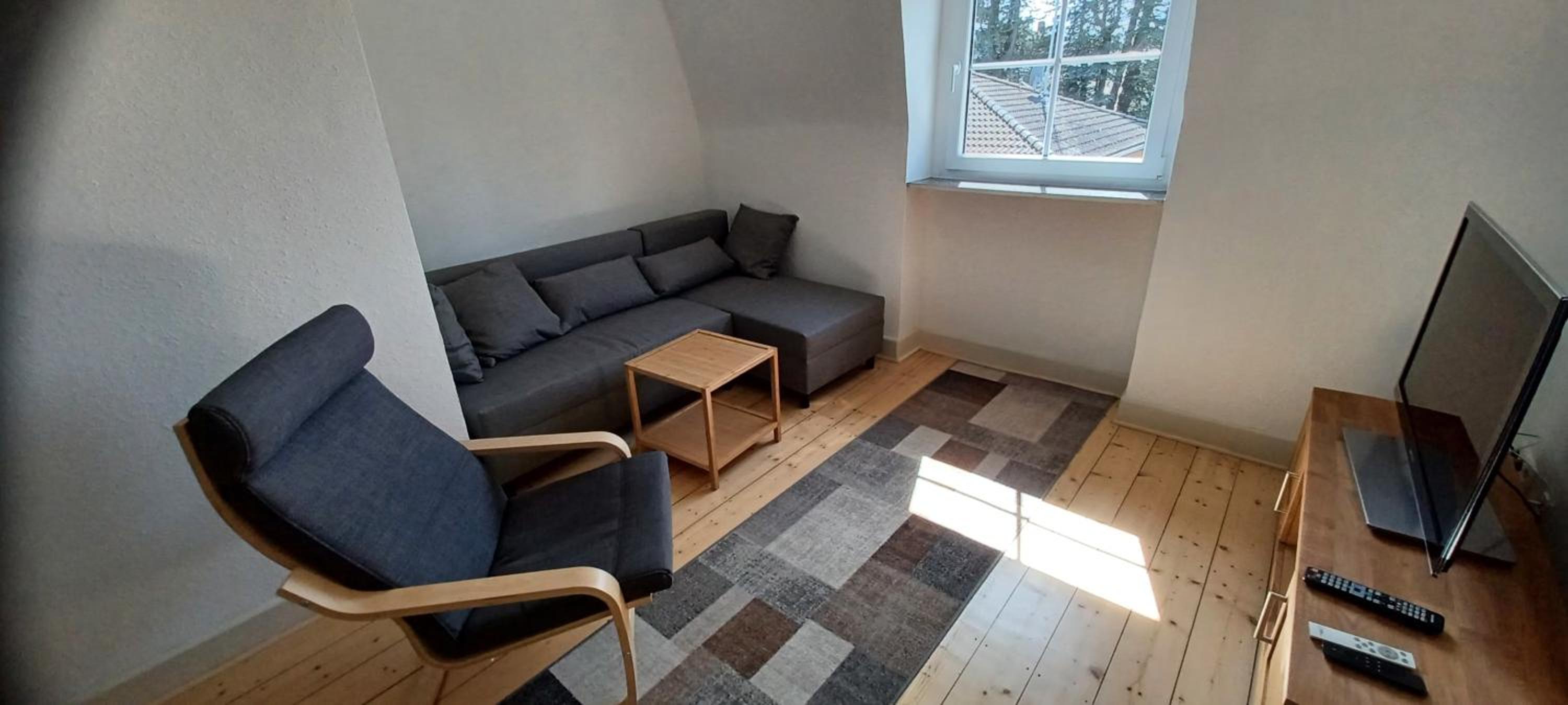 Ferienwohnung Gasthof Port 90
