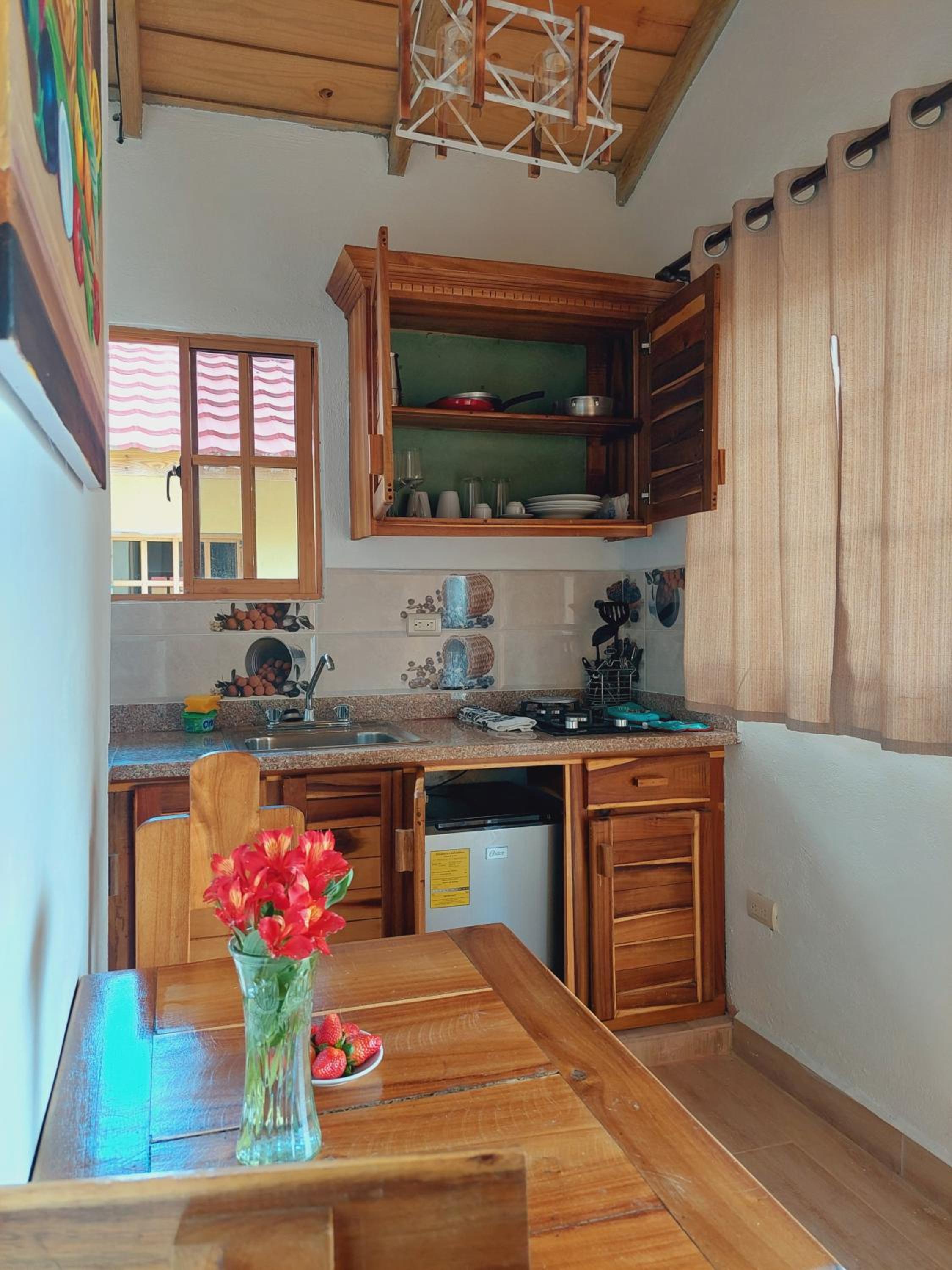 Villas Montelindo