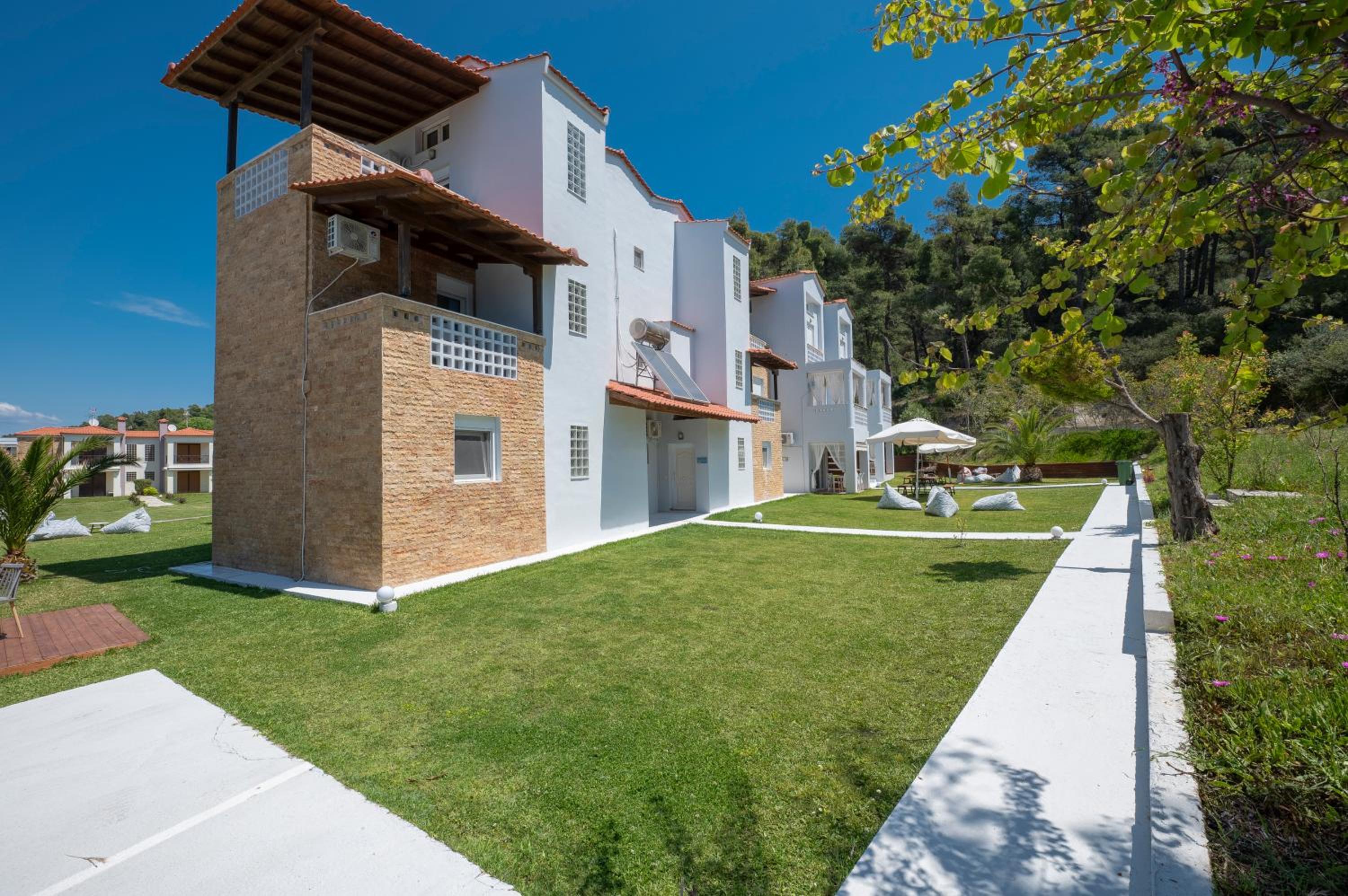 Sunset Villas