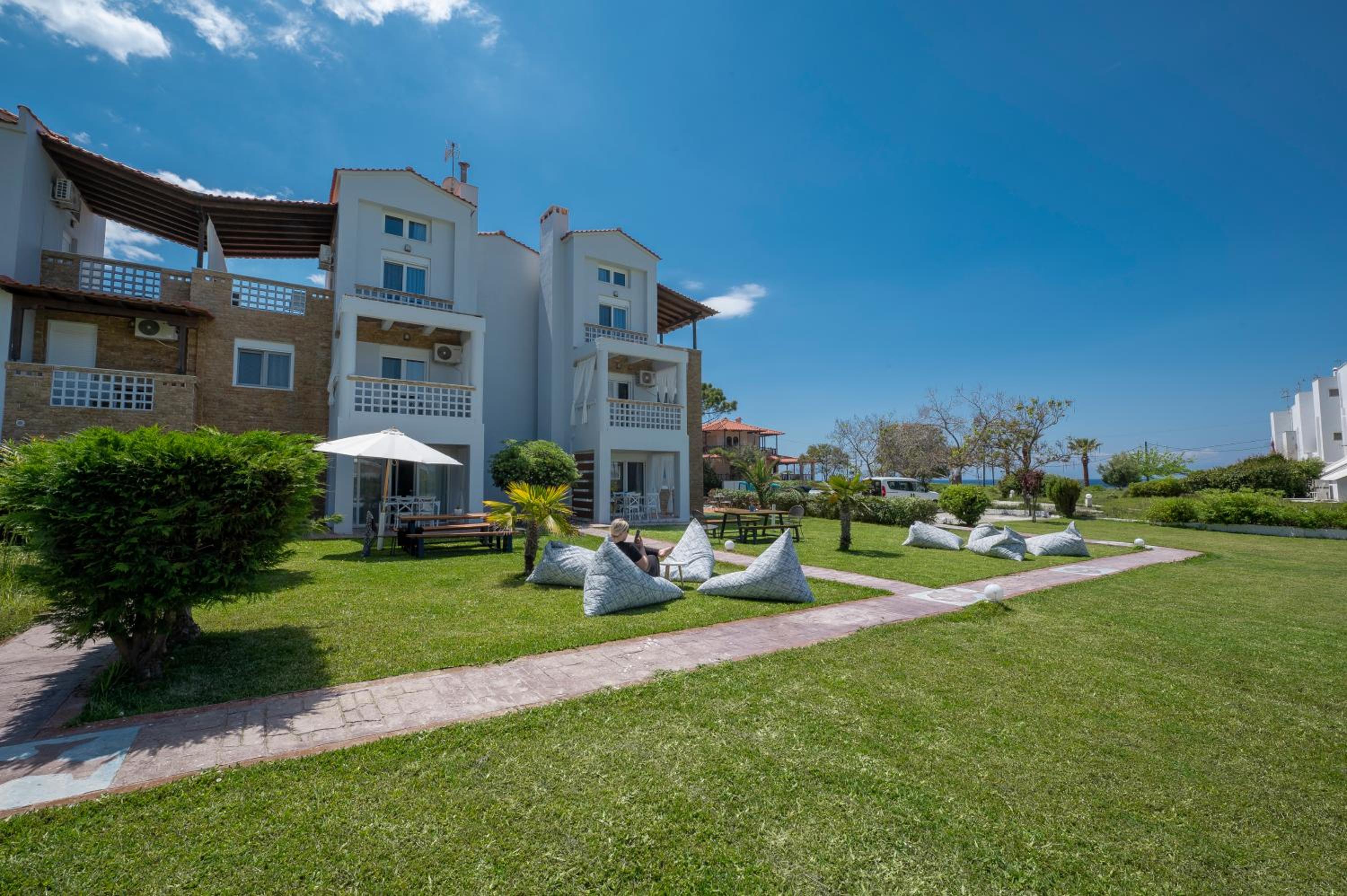 Sunset Villas
