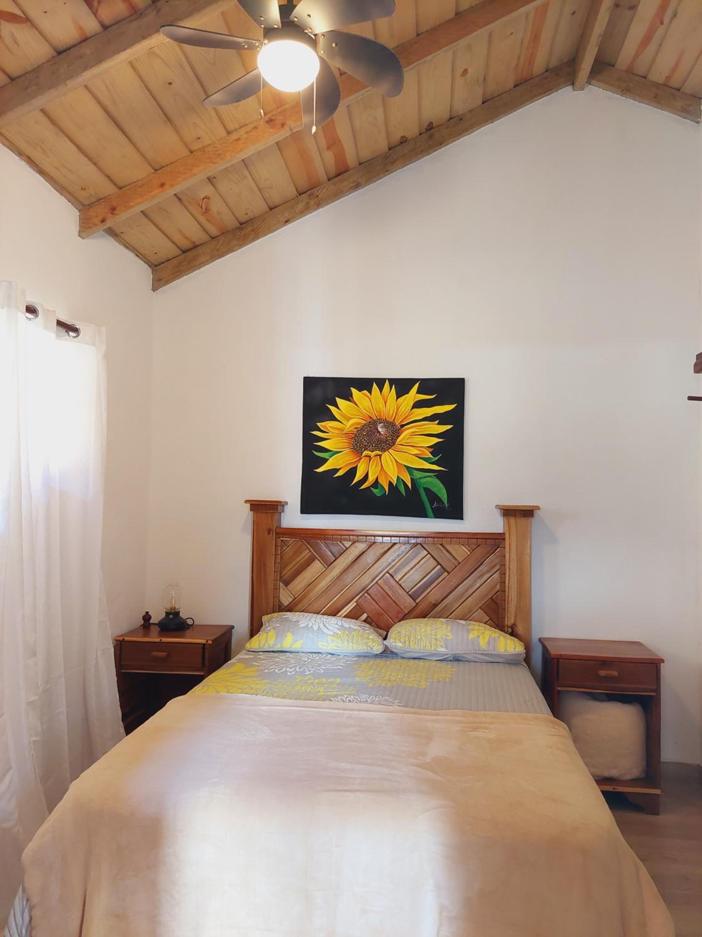 Villas Montelindo