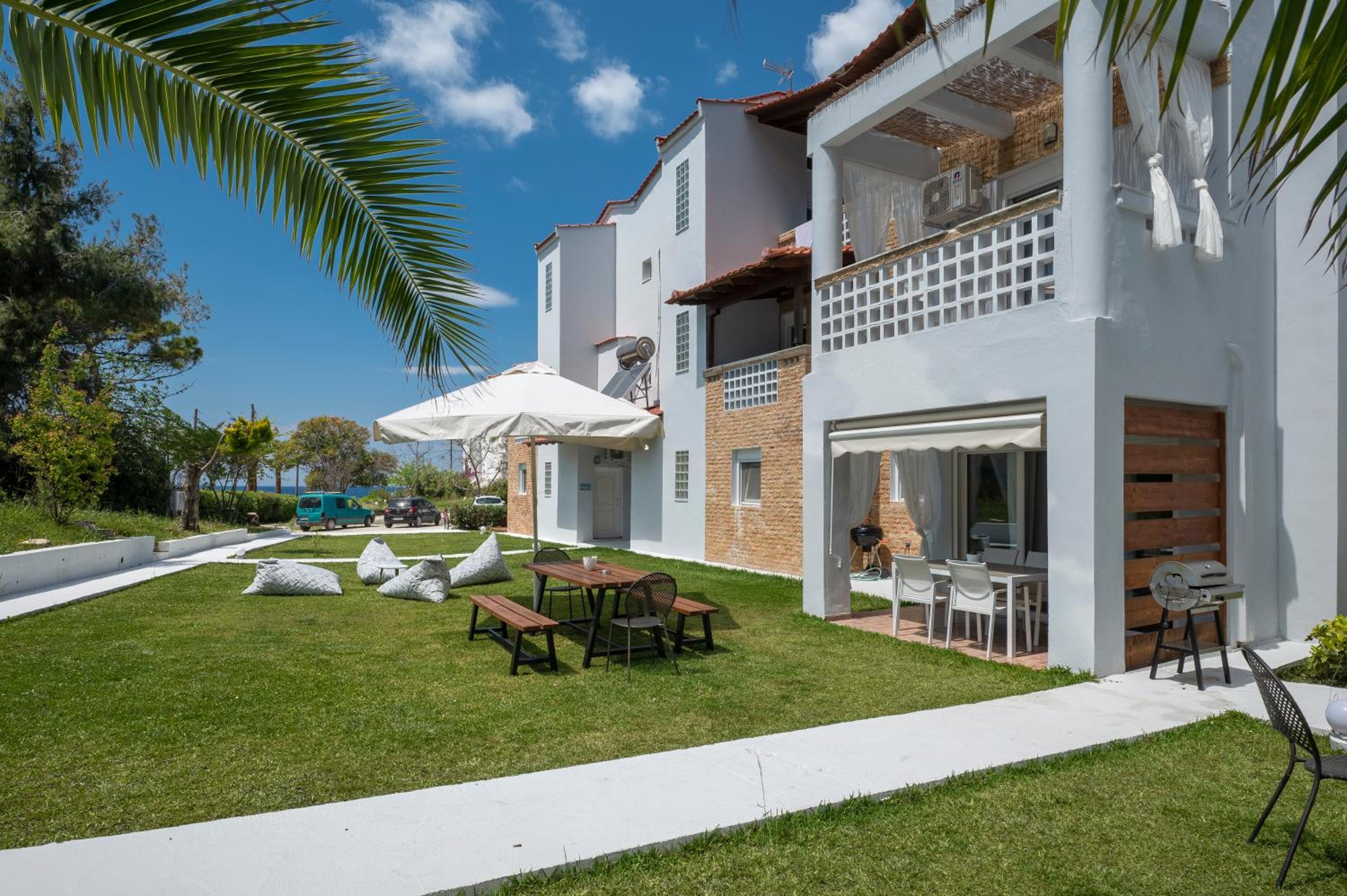 Sunset Villas
