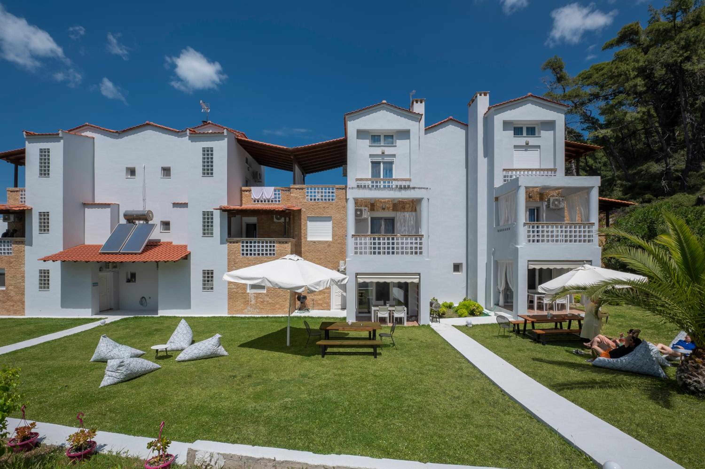 Sunset Villas