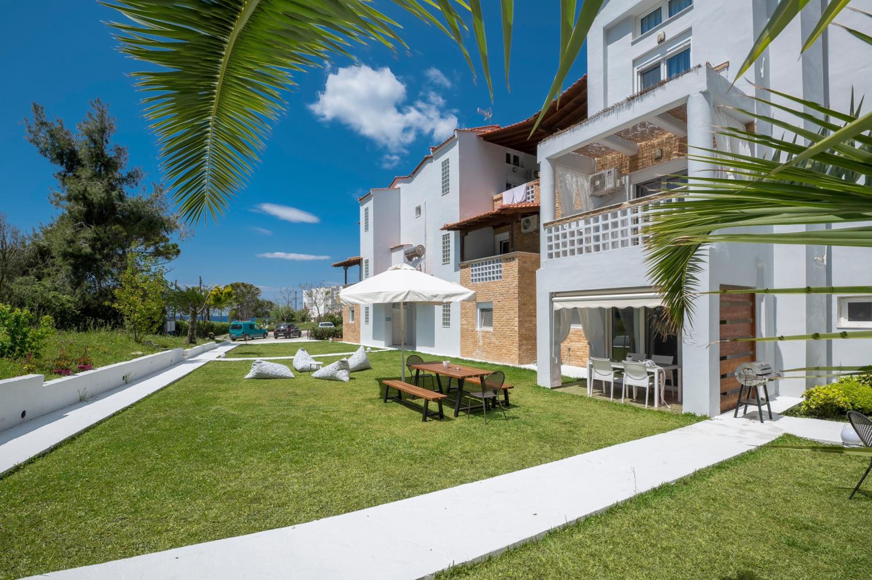 Sunset Villas