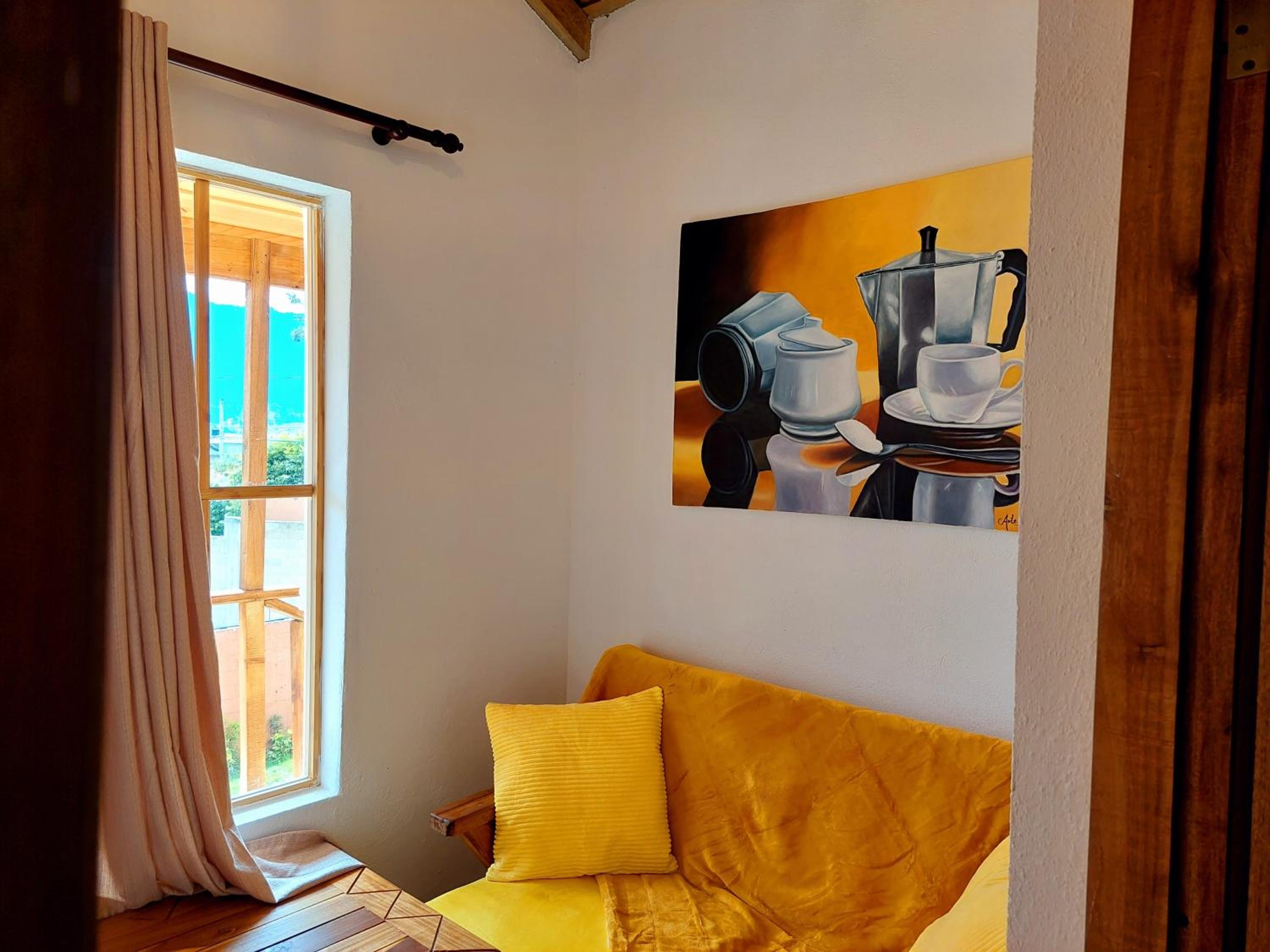Villas Montelindo