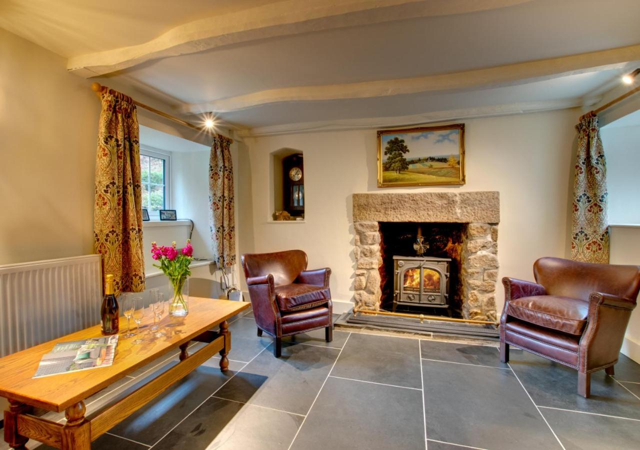 4 Bed in Looe oc-p00795 view 5