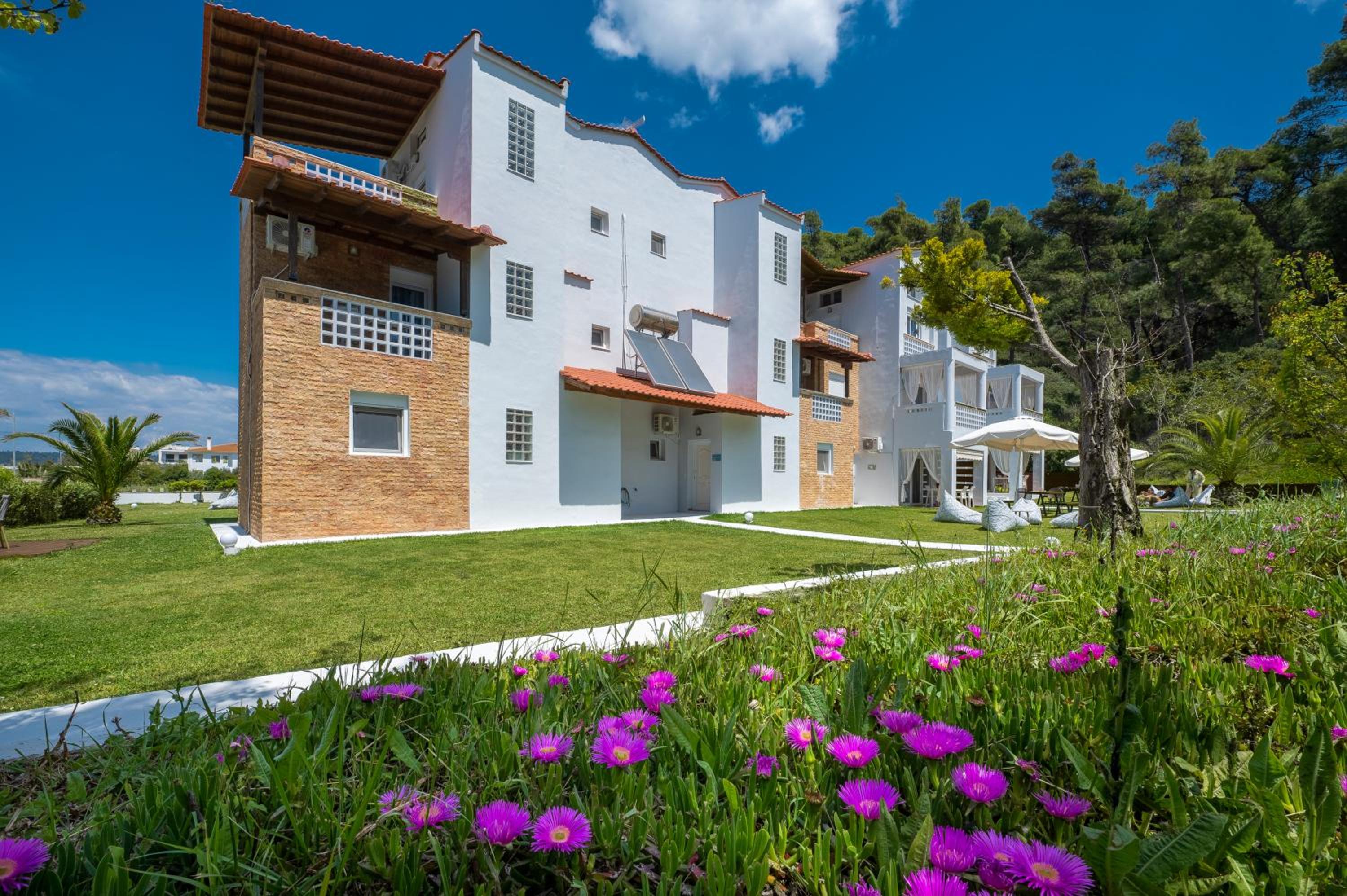 Sunset Villas