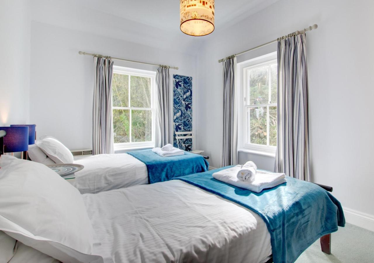 3 Bed in St. Levan oc-p00787