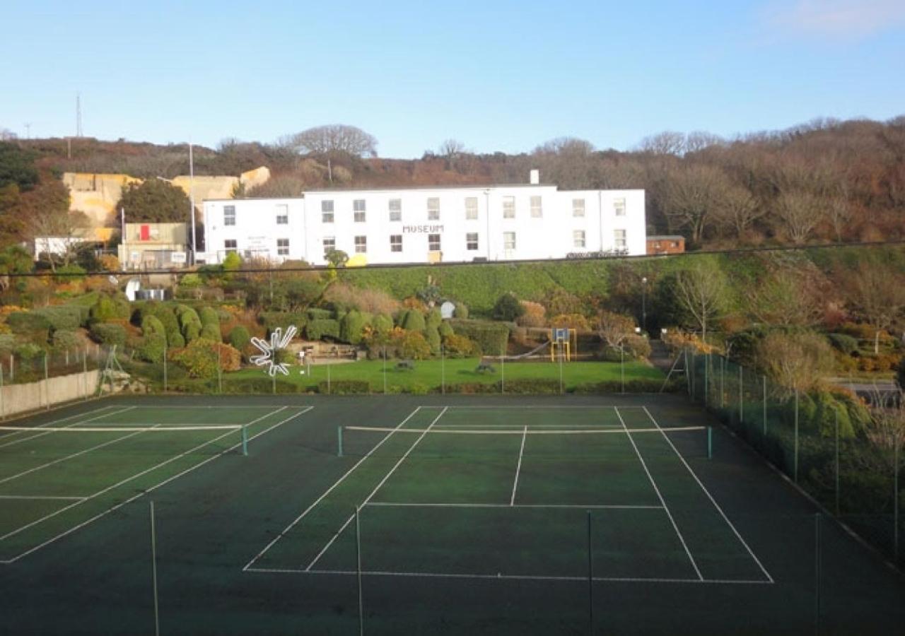 3 Bed in St. Levan oc-p00787