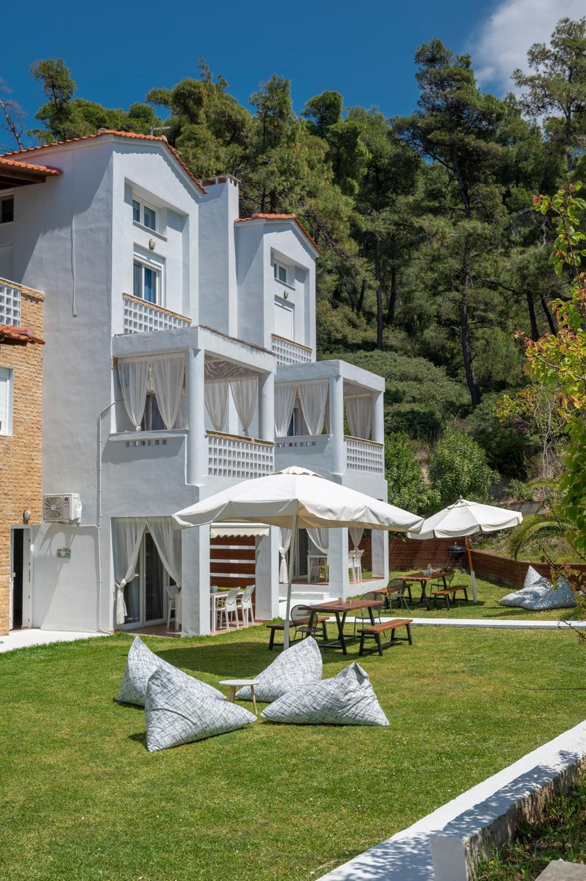 Sunset Villas