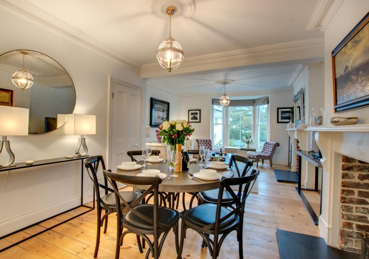 3 Bed in Fowey oc-p00800