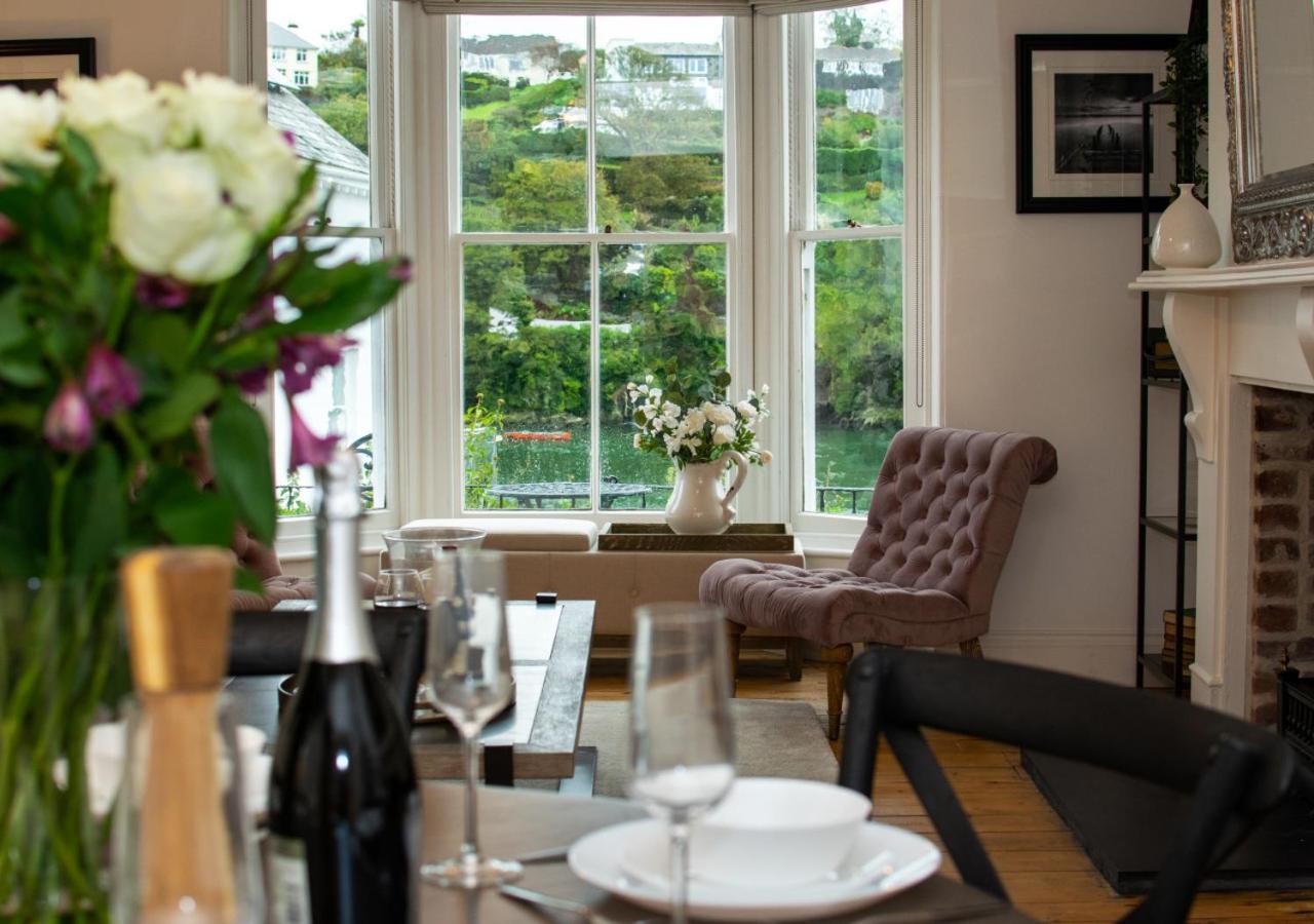 3 Bed in Fowey oc-p00800