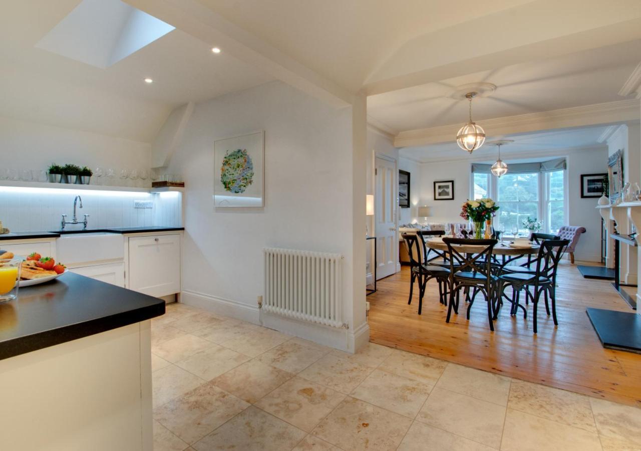 3 Bed in Fowey oc-p00800