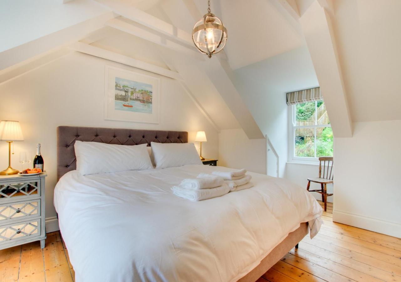 3 Bed in Fowey oc-p00800