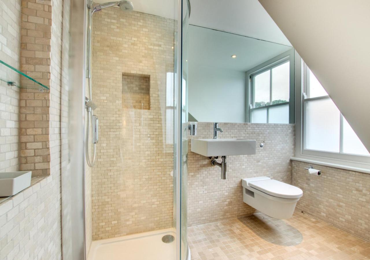 3 Bed in Fowey oc-p00800