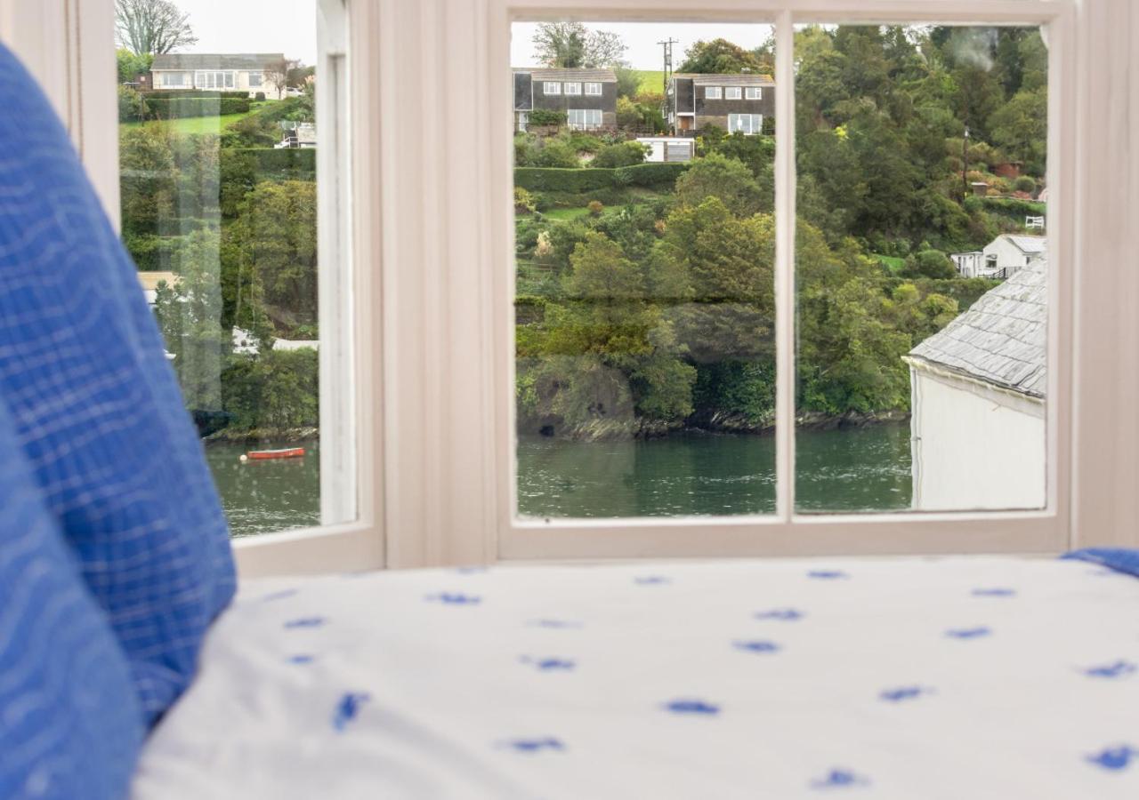 3 Bed in Fowey oc-p00800