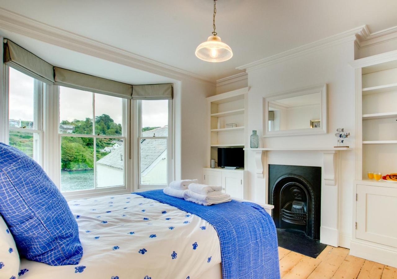 3 Bed in Fowey oc-p00800