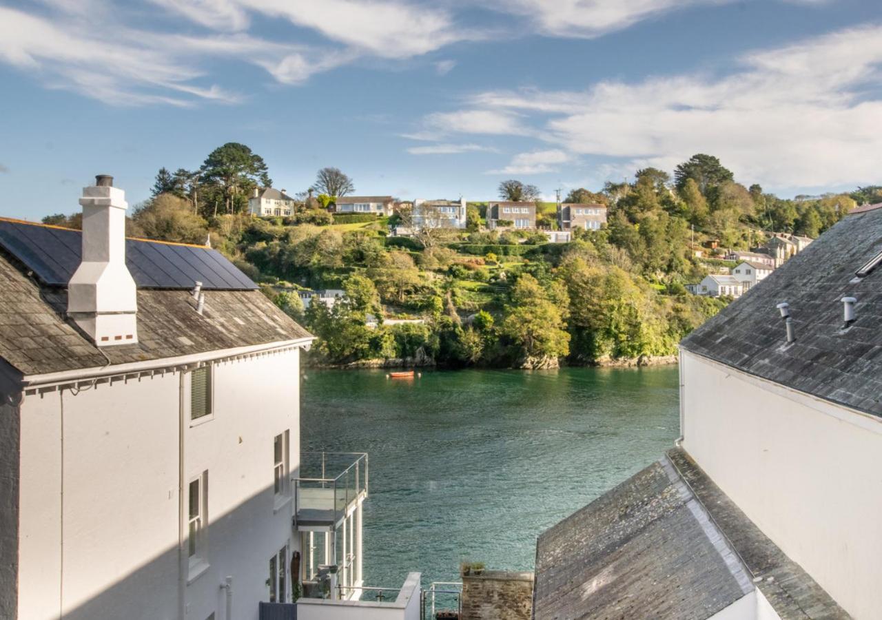3 Bed in Fowey oc-p00800
