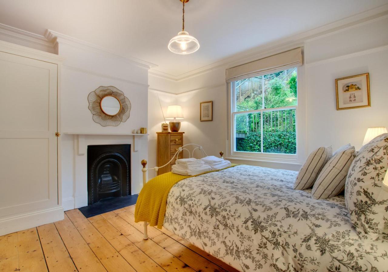 3 Bed in Fowey oc-p00800