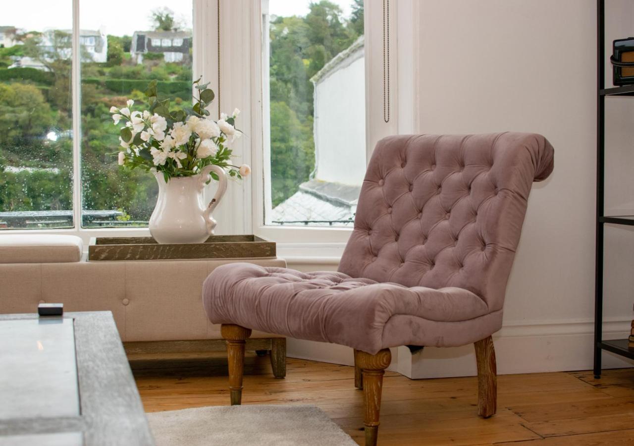 3 Bed in Fowey oc-p00800